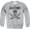 The Goonies Jolly Roger Crewneck Sweatshirt