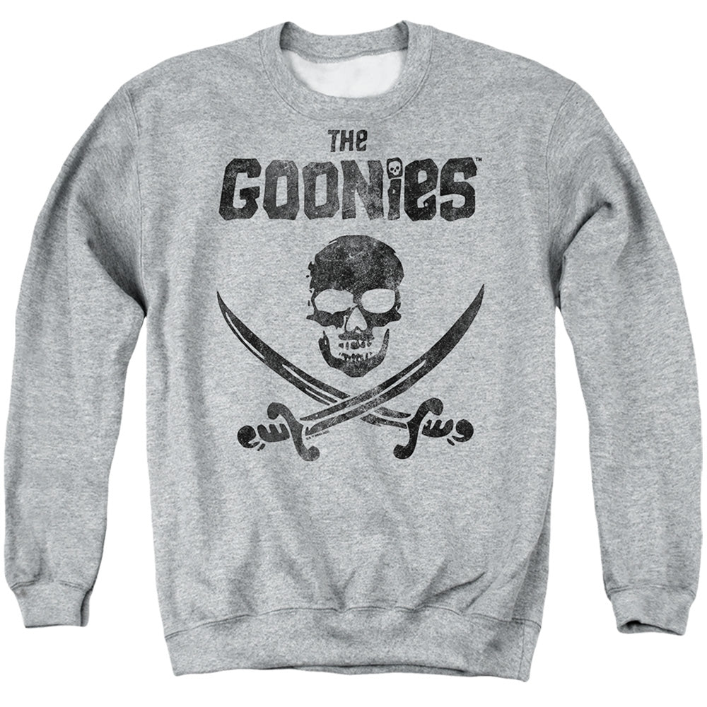 The Goonies Jolly Roger Crewneck Sweatshirt