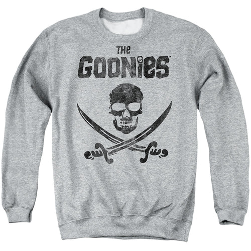 The Goonies Jolly Roger Crewneck Sweatshirt