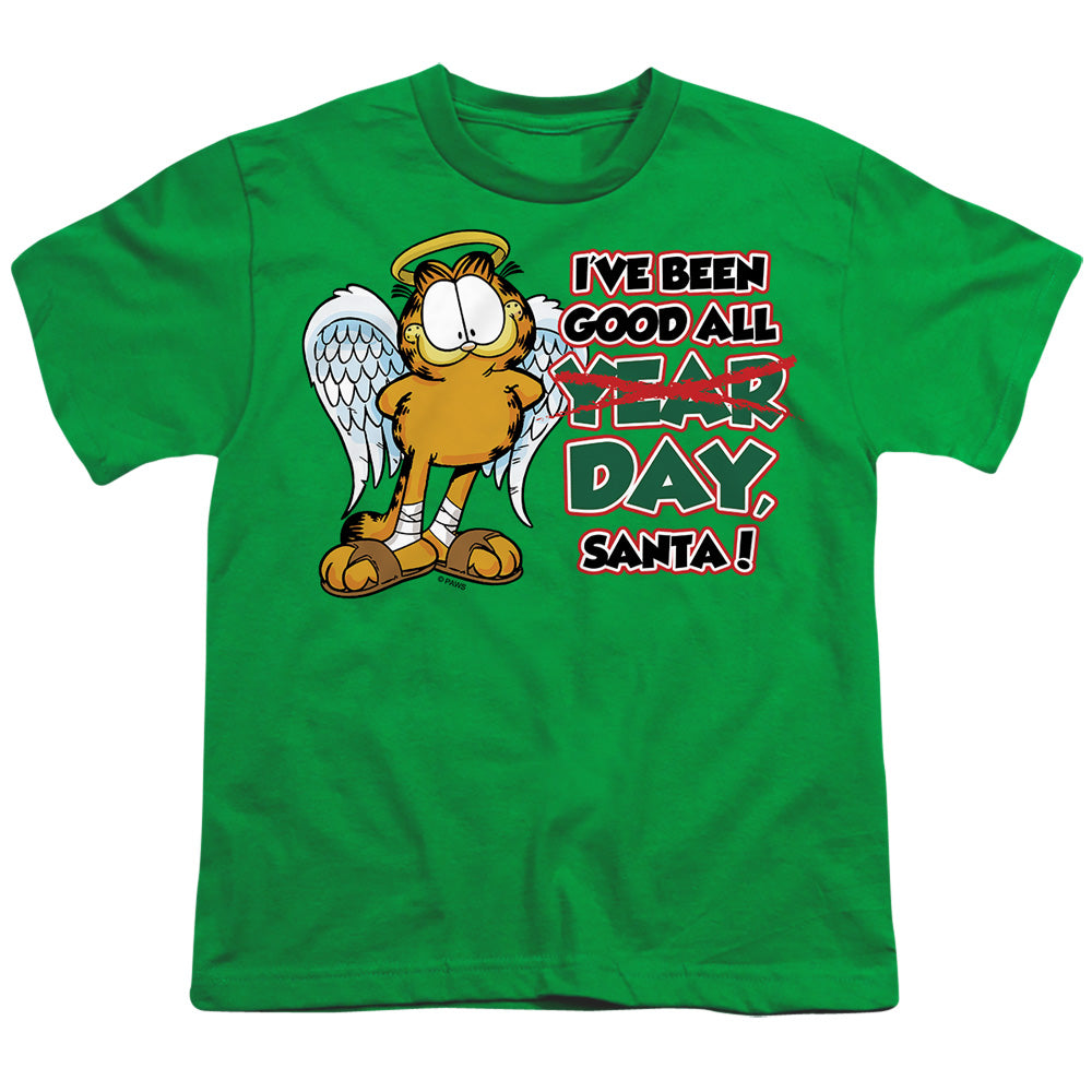 Garfield Ive Been Good Youth/Toddler T-Shirt