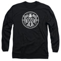 Supergirl DEO Long Sleeve T-Shirt