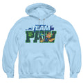 Paw Patrol Team Paw Chase Pullover Hoodie