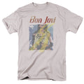 Bon Jovi Slippery When Wet Girl T-Shirt