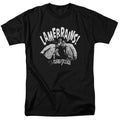 The Three Stooges Lamebrains T-Shirt