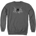 Batman Ill Omen Crewneck Sweatshirt