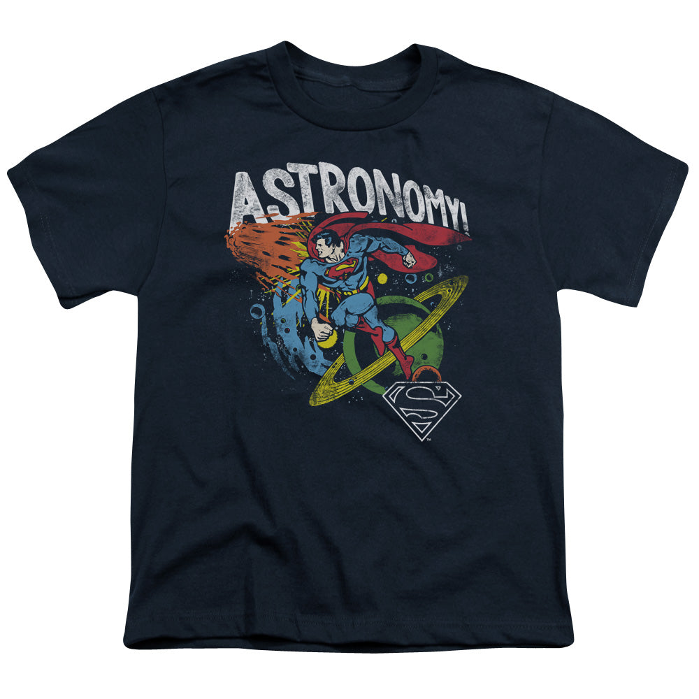 DC Comics Astronomy Youth/Toddler T-Shirt