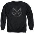 Fantastic Beasts Grindelwald Sigil Crewneck Sweatshirt