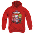 PJ Masks Halloween Heroes Youth Hoodie