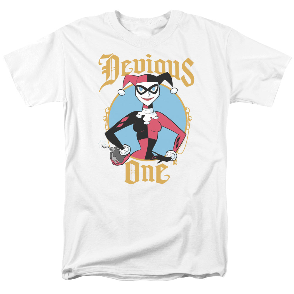 Batman Devious One T-Shirt