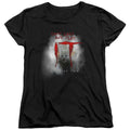 It Come Back And Play Womens T-Shirt