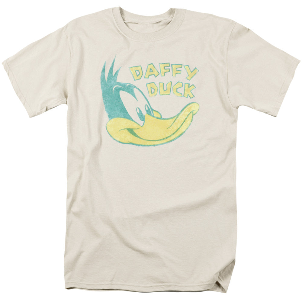 Looney Tunes Daffy Head T-Shirt