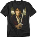 The Hobbit Baggins Poster T-Shirt