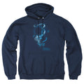 Fantastic Beasts Newt Silhouette Pullover Hoodie