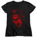 The Lost Boys David Halftone Womens T-Shirt