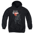 Teenage Mutant Ninja Turtles Red Sun Ronin Youth Hoodie
