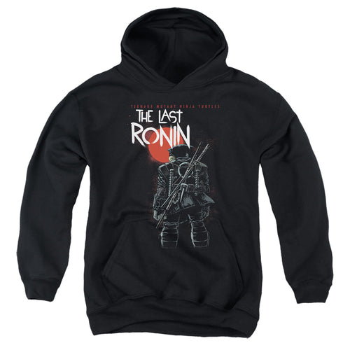 Teenage Mutant Ninja Turtles Red Sun Ronin Youth Hoodie
