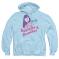 Beverly Hills 90210 Don't Be a Brenda Pullover Hoodie