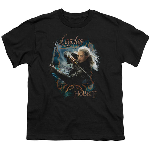 The Hobbit Knives Youth/Toddler T-Shirt