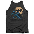 DC Comics Look Out Tank Top