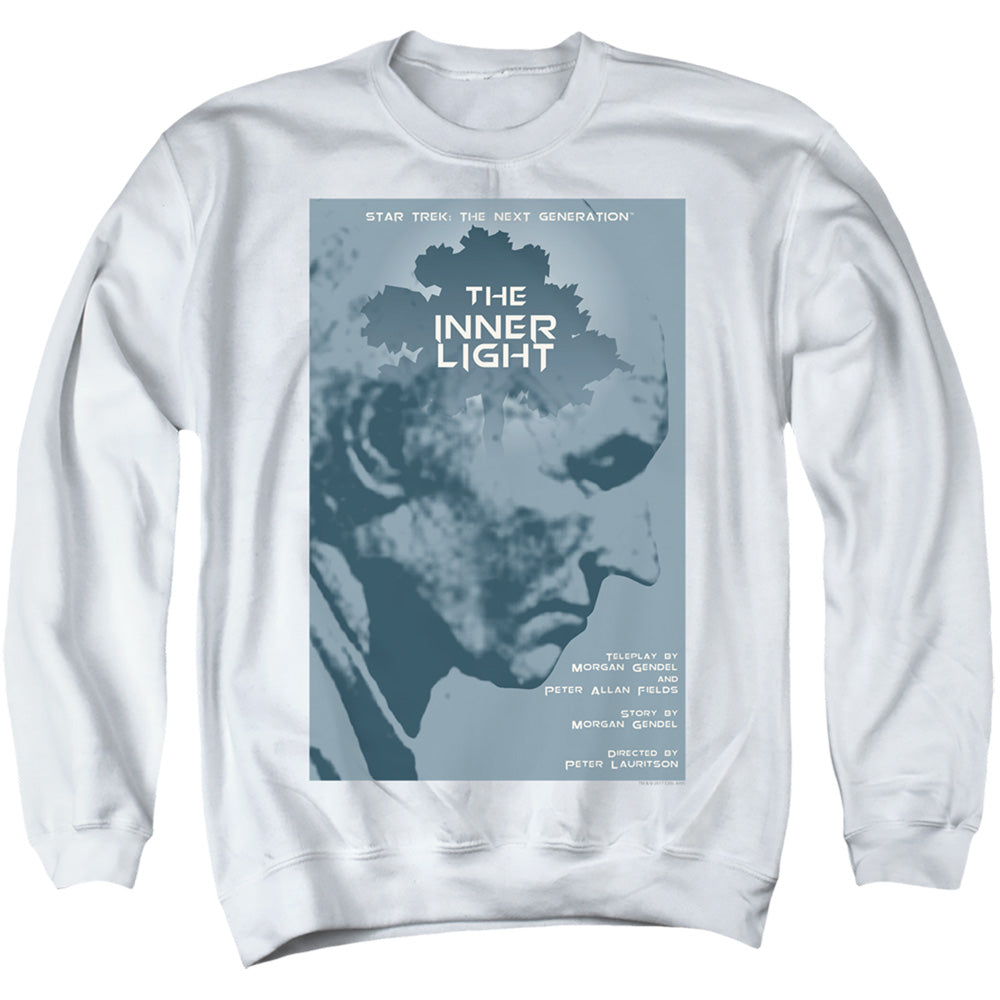Star Trek The Inner Light Crewneck Sweatshirt