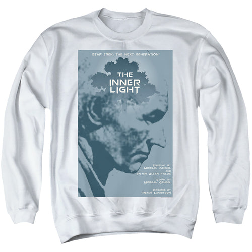 Star Trek The Inner Light Crewneck Sweatshirt