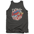 Looney Tunes Dont Stop Tank Top