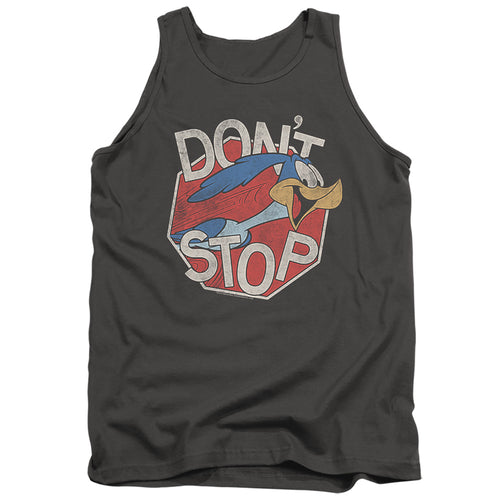 Looney Tunes Dont Stop Tank Top