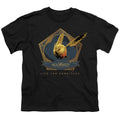 Hogwarts Legacy Golden Snidget Youth/Toddler T-Shirt