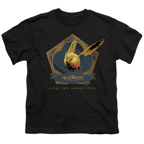 Hogwarts Legacy Golden Snidget Youth/Toddler T-Shirt