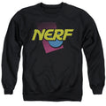 Nerf 90s Logo Crewneck Sweatshirt
