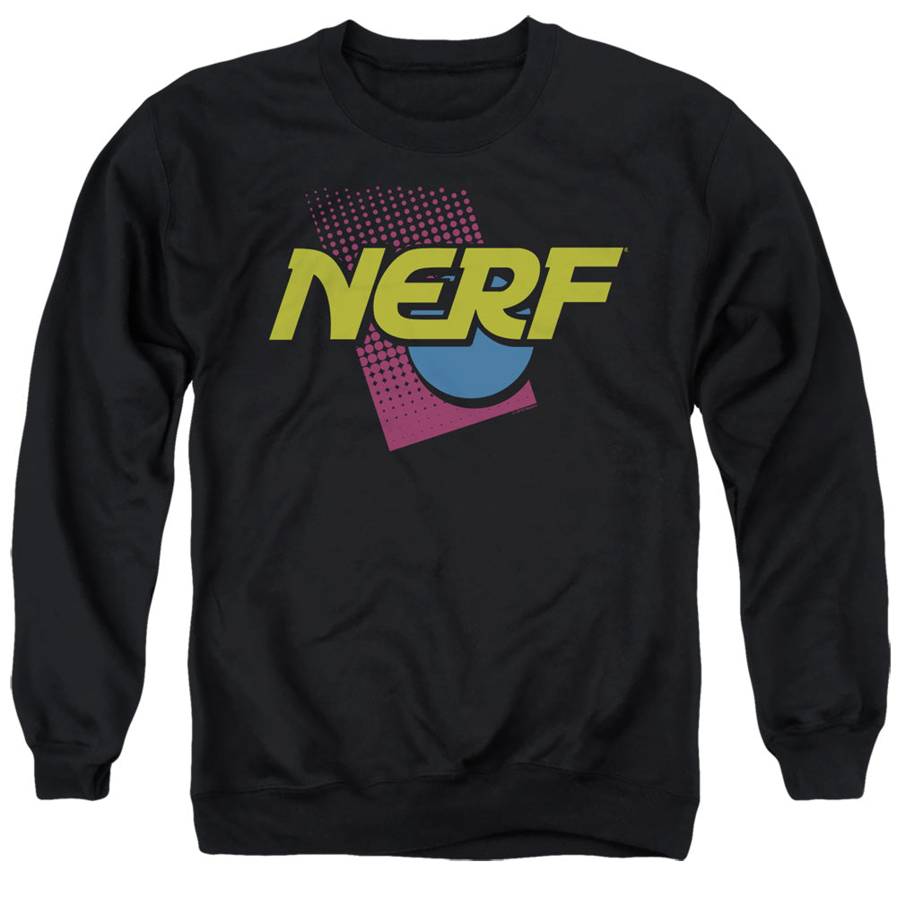 Nerf 90s Logo Crewneck Sweatshirt
