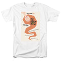 Star Trek The Host T-Shirt