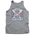 Rocky Balboa Creed Fight Poster Tank Top
