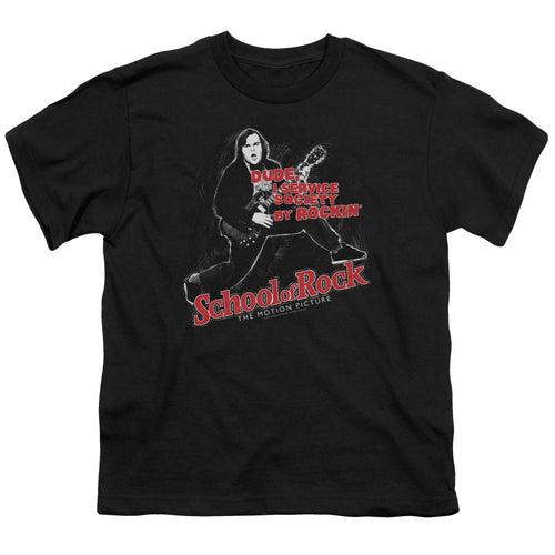 School of Rock Rockin Youth/Toddler T-Shirt