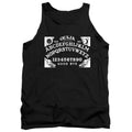 Ouija Spirit Board Tank Top