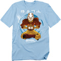 Avatar: The Last Airbender Power Of Air T-Shirt