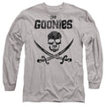 The Goonies Jolly Roger Long Sleeve T-Shirt