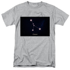 Cancer Stars Gray