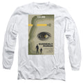 Star Trek Suddenly Human Long Sleeve T-Shirt