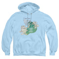Ren and Stimpy I Don't Care About Your Needs! Pullover Hoodie