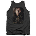 The Hobbit Kili Poster Tank Top
