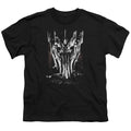 Lord of the Rings Big Sauron Head Youth/Toddler T-Shirt