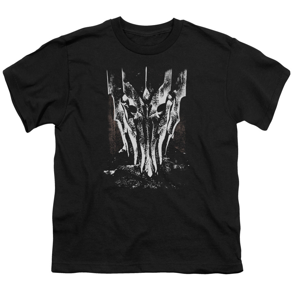 Lord of the Rings Big Sauron Head Youth/Toddler T-Shirt
