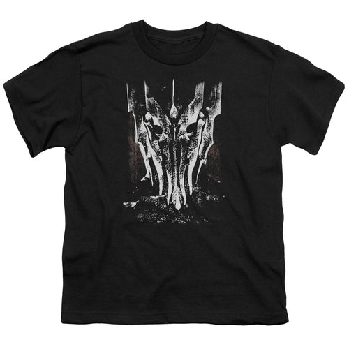 Lord of the Rings Big Sauron Head Youth/Toddler T-Shirt