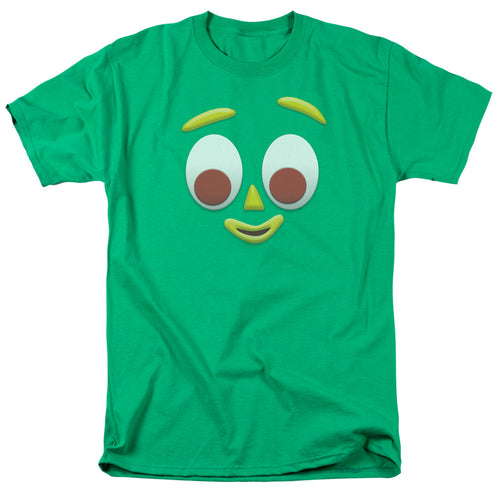 Gumby Gumbme T-Shirt