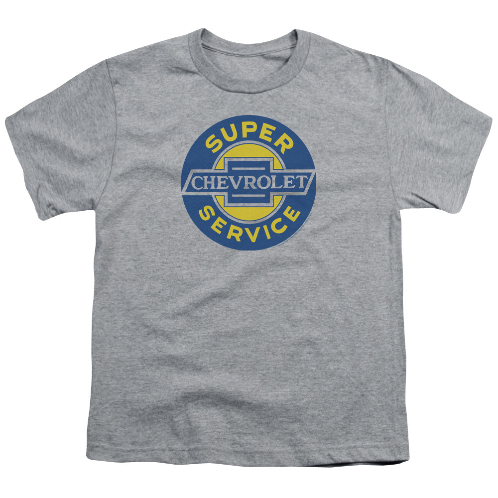 Chevy Super Service Youth/Toddler T-Shirt