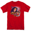 DC Comics Pop Art Wonder T-Shirt