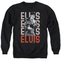 Elvis Presley 1968 Crewneck Sweatshirt