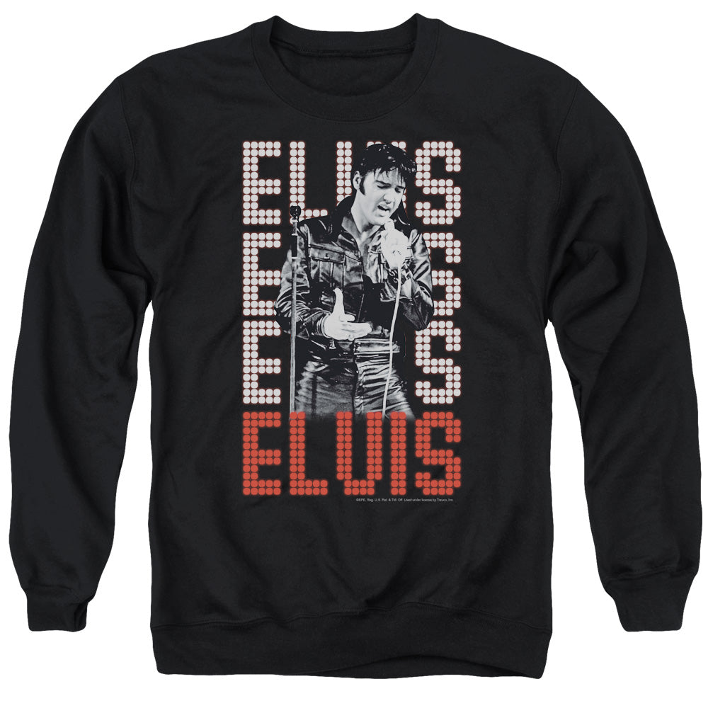 Elvis Presley 1968 Crewneck Sweatshirt