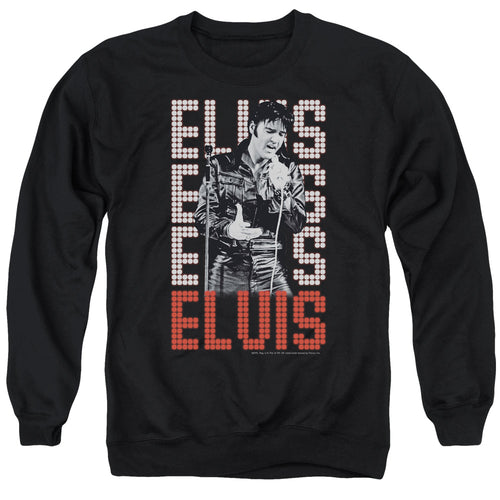 Elvis Presley 1968 Crewneck Sweatshirt